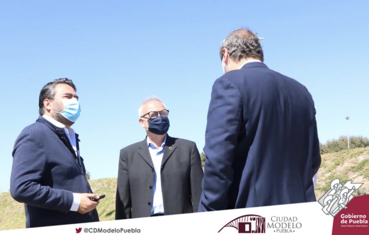 VictorGaleazzi_'s tweet photo. Recibimos en @CDModeloPuebla a @enoch_cfz Presidente Nacional de @CANACINTRAMex,  @PeredoHoracio Vicepresidente Nacional para cadenas productivas y al Presidente de @canacintrap @GCovarrubiasL, #SinColaboracionNoHayInnovacion @Gob_Puebla @EconomiaGobPue @CCSGobPue https://t.co/4IsrBLhNWa