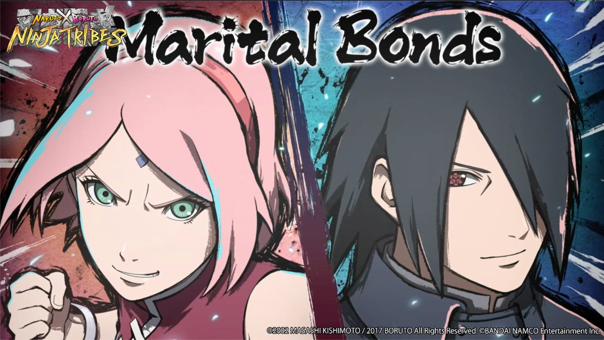 Thinking about them.