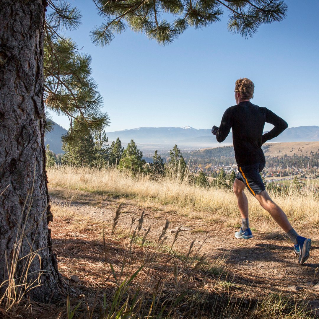 Are trails and open space providing you a break this week?

Support this access by getting your ticket to Pizza &amp; Conservation on November 15th. 

For more info and to buy tickets, visit fvlt.org/blog/biga

📷 by <a href="/AaronTeasdale/">Aaron Teasdale</a>