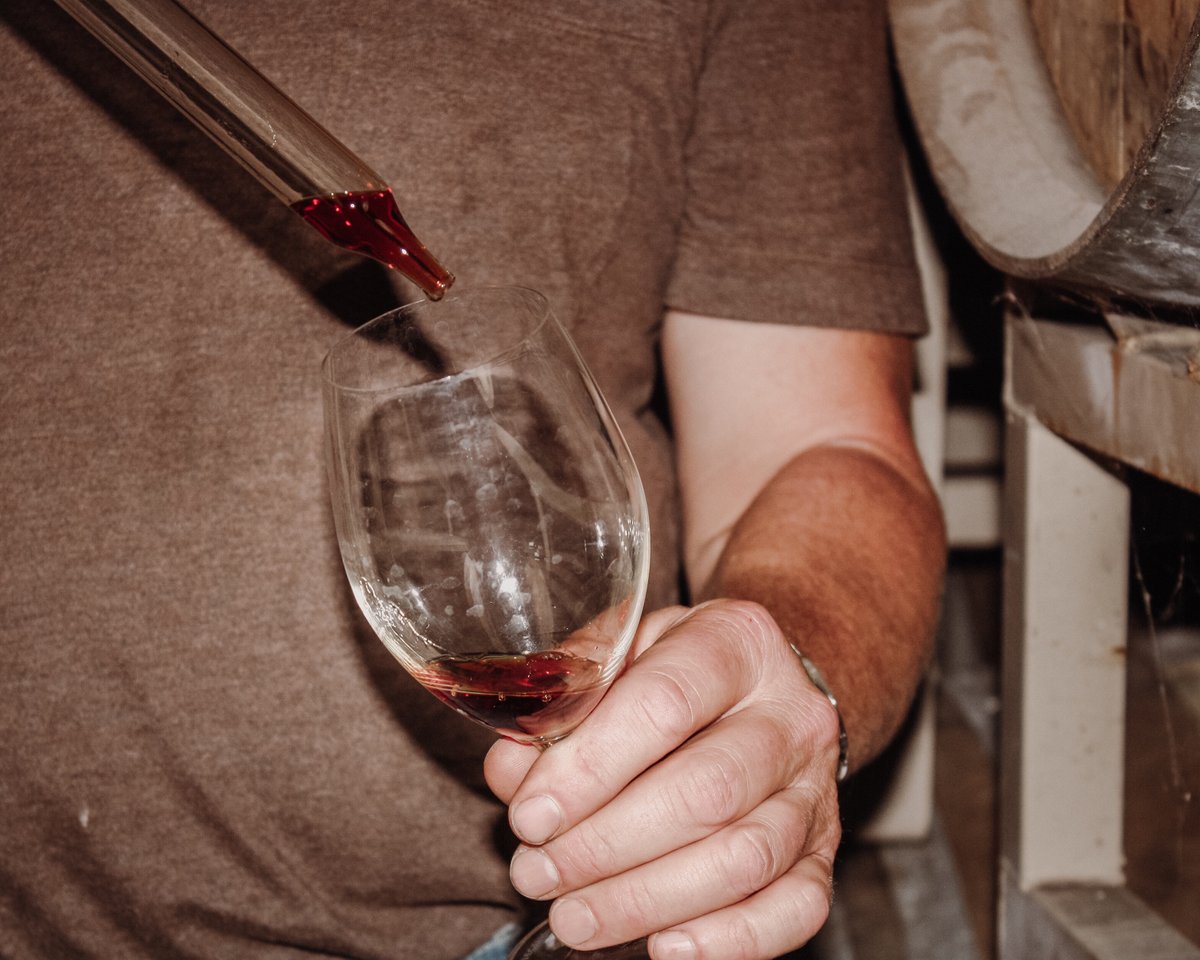 Ransom Wine&Spirits tweet media