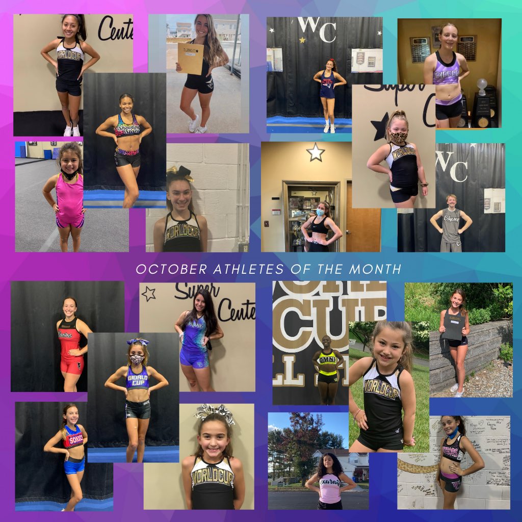 WorldCupallstar's tweet photo. Congratulations to our World Cup October athletes of the month. #WorldCupStrong #Season26 https://t.co/chuDzsXbJe