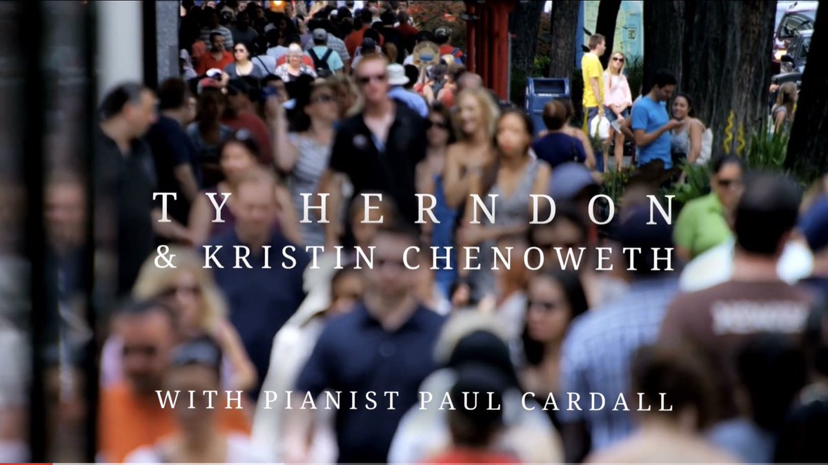 JUST RELEASED | The ORPHANS OF GOD Official Lyric Video is out now! I‘m so proud of this collaboration with <a href="/KChenoweth/">Kristin Chenoweth</a> + <a href="/paulcardall/">Paul Cardall</a>. I hope you enjoy this visual experience, created by Paul himself! WATCH HERE: youtu.be/PFmobwkQMfs