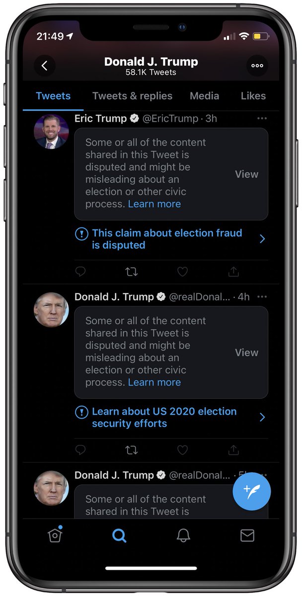 chrisphin's tweet photo. Just checking in with the leader of the free world. https://t.co/z0VvpdRSXU