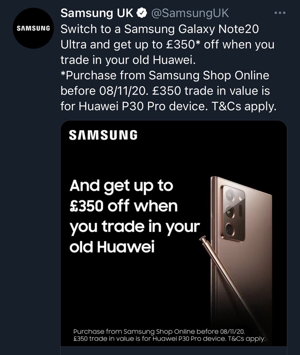 technology tweet media