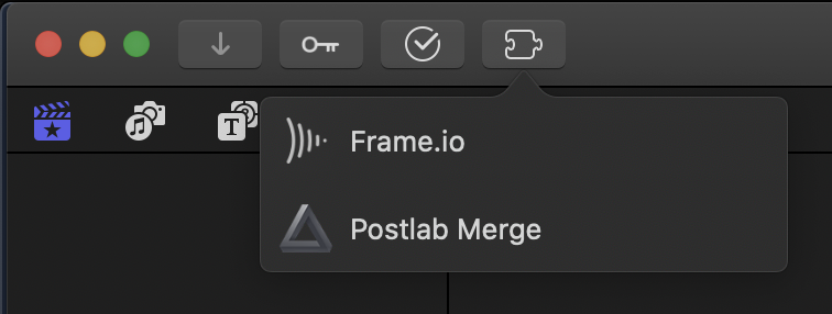postlab_app's tweet photo. 😎

#FCPX #Metadata #RemoteEditing #RemoteWorkflow #PostChat #PostProduction https://t.co/xlDqqLpZL4
