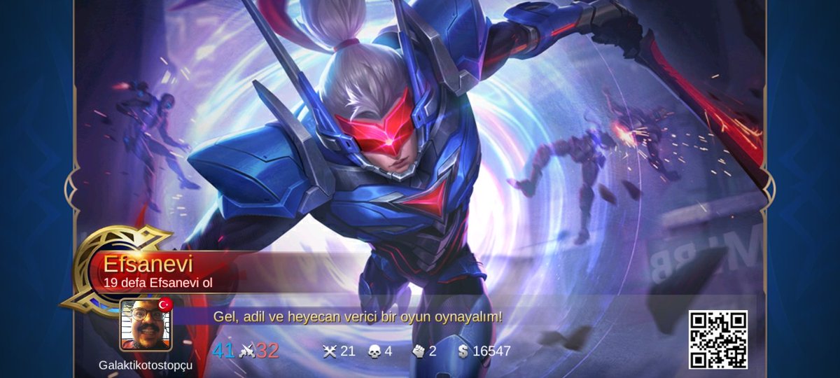 Benim takımıma katıl, Birlikte dünyanın en iyi MOBA oyuncularına karşı çıkalım!
r8qs.adj.st/?adjust_t=ynou…