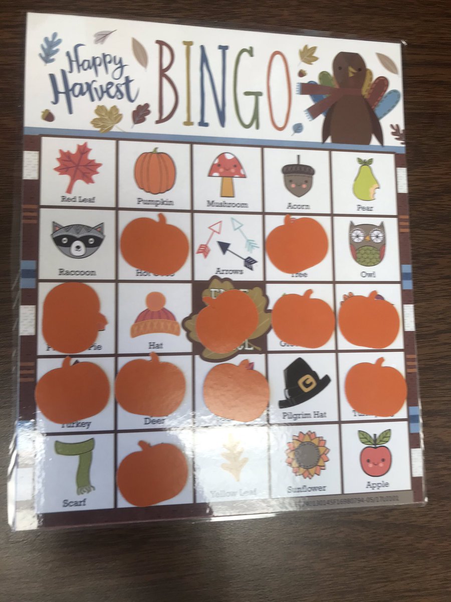 jessicagkelley's tweet photo. Thank you @1230Dawn, Alcorta and @NISDWWT for hosting #FallBingo!! So much fun! #WWTCanDoVirtuallyAnything #BetterTogether https://t.co/MEZ2QwTUpG