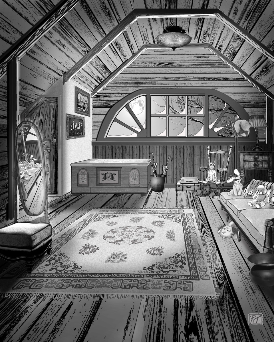 YoungEntmag's tweet photo. #Granny's #attic is where #LizzyAlbright loves to #sing, #act, #play dress-up, and explore. It is here, on #ChristmasEve 1964, where she finds the #samplerquilt and learns about the #quiltblocks. The names of the blocks spark her #imagination. #FantasyBooks #YAAuthorTakeover https://t.co/CcTrGIOj8Q