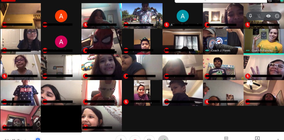 BroncosPE's tweet photo. This week our students went on a Superhero Adventure. They defeated the villains and saved the innocent. Great job Broncos or shall I say Great Job Mighty Heroes! @RooseveltBronc1 @McAllenISD #PhysEdDepot #UpperGrades #SuperStretch #SuperMinds https://t.co/6gy58C99tx