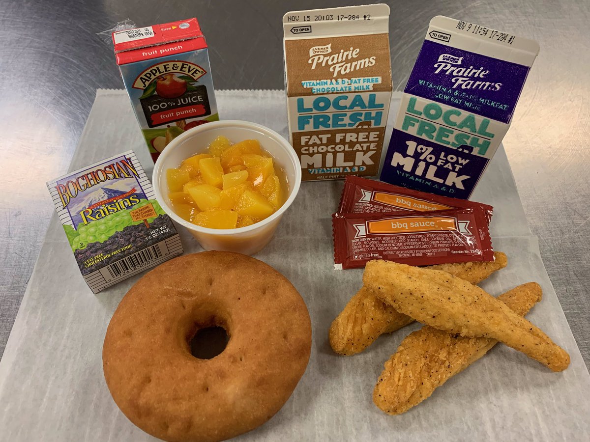 IPSD Food Services tweet media