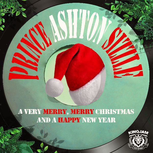 Nate_EMG_Music's tweet photo. Check out Prince Ashton Sizzle' new release, "A Very Merry, Merry Christmas And A Happy New Year." Out Friday, Nov, 6th 2020. # Prince_Ashton_Sizzle #XMas #Holiday_Music #EssentialMG #Reggae #Christmas_Music https://t.co/9gr5uxFyQe https://t.co/WoDjzPaPdX