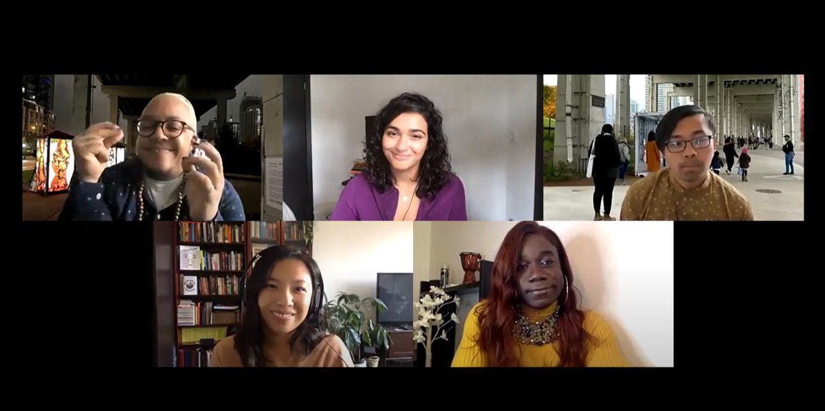 The Bentway tweet media