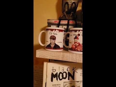 Full Set of Reapers Brew Coffee Mugs! 

buff.ly/3514mzG 

via <a href="/YouTube/">YouTube</a> <a href="/ArmandAuthor/">Armand Rosamilia</a> <a href="/ReapersBrew/">Reapers Brew Coffee</a> <a href="/TheMandoMethod/">Mando Method Podcast</a> #serialkiller #coffeemug #MandoMethod