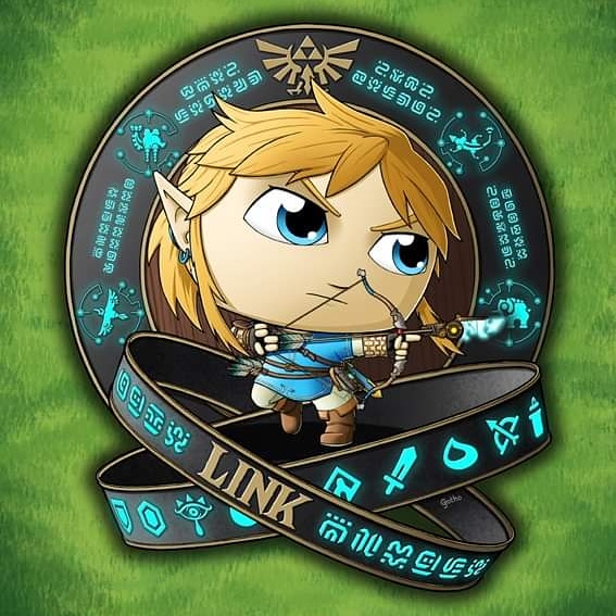 Gotholab's tweet photo. Un fanart de Link version Breath of the Wild !
#illustration #zelda #link #gotho #artdigital #artistsoninstagram #digitalart #breathofthewild #tloz #tlozbotw https://t.co/4Tf0adLjOa