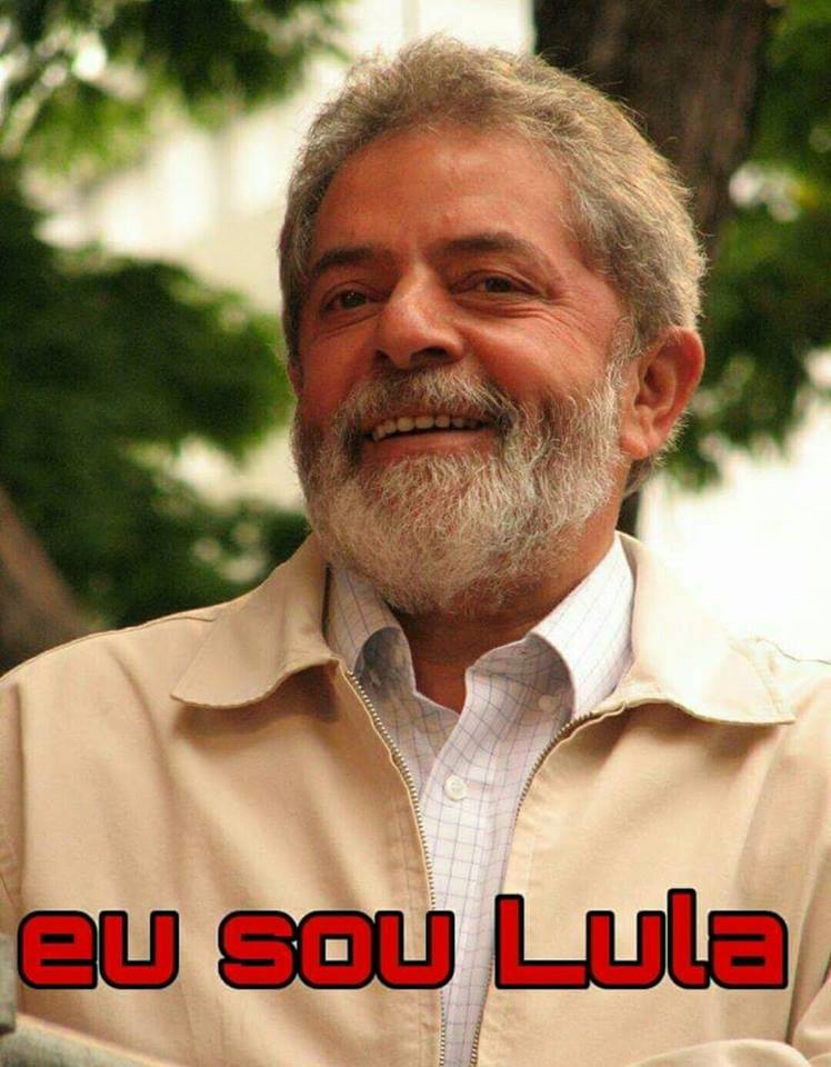EstevamReboucas's tweet photo. Temos motivos de sobra e bandeira p ir a rua juntos, e colocando a soberania c causa forte. Defendendo-a, vc estará defendendo o seu país, seu território, seu povo e as suas riquezas. Mostrando para a sociedade o que acontecerá com um país colonizado.
#LulaElegivel
#ComPTSemFome https://t.co/WNdNxWFvhH