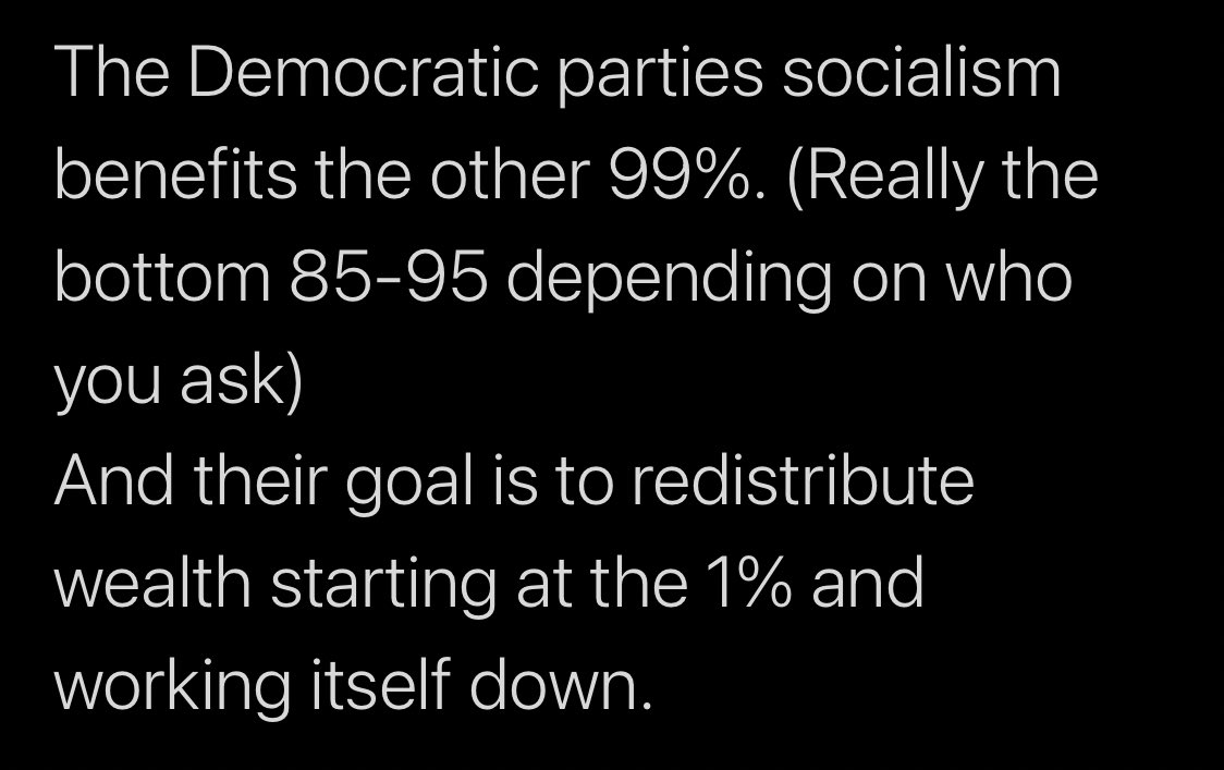 Dear god I just clicked through to the original thread and now I’m glad I tweeted these out. Please for the love of god learn what these terms mean so you don’t end up saying meaningless bullshit like this. My infirm heart can’t handle these takes.