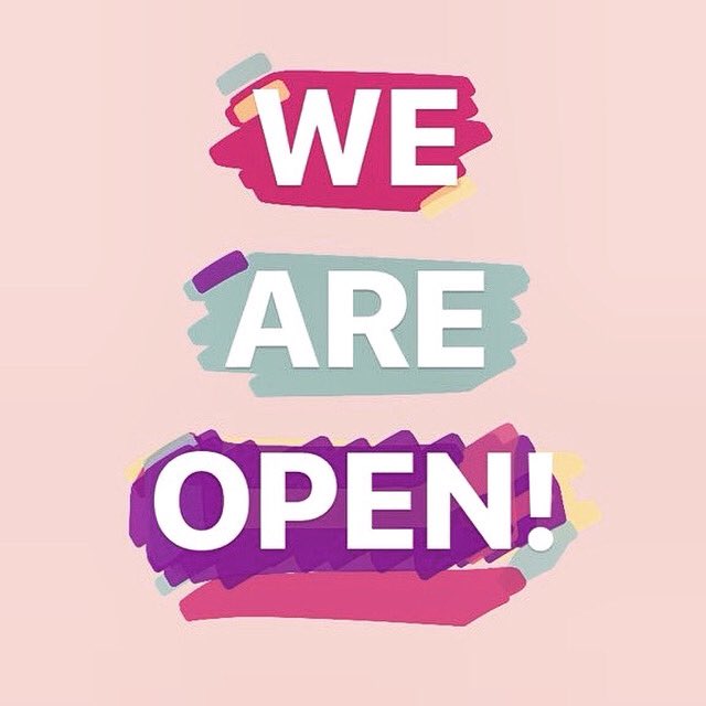 9am to 3pm

Take Out • Delivery • Click &amp; Collect

Coffee
Baked Goodies
Breakfast
Salads
Grain Bowls
Soup 
Smoothies
Juice

Lockdown II 

#mygreenandco #mygreenandcolunch
#Salad #Juice #Coffee
#altrincham #manchester #lovemosslane
#saladbar #juicebar #coffeeshop