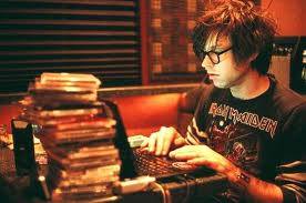 Happy bday Ryan Adams. 