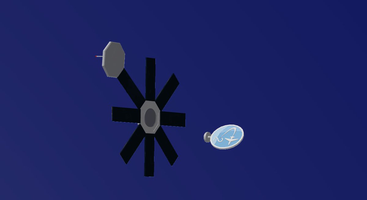 Fr4nkCD's tweet photo. Medal to beyond space. (2/3) https://t.co/6qfzcNLruG