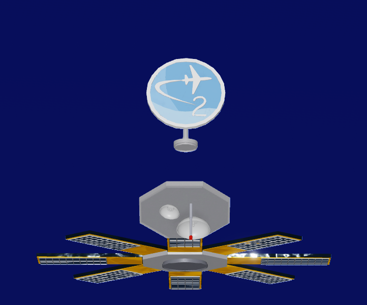 Fr4nkCD's tweet photo. Medal to beyond space. (2/3) https://t.co/6qfzcNLruG