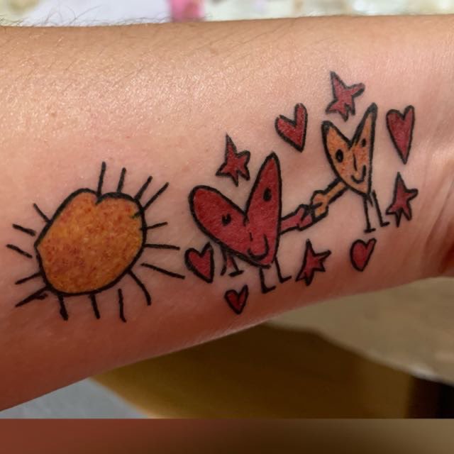nubrame's tweet photo. Una jornada muy importante: hoy hemos firmado el #AcogimientoPermanente 
#Seguridad para la peque sobre todo y un camino por delante xa recorrer de la mano con mucho amor.
Tb hemos tenido celebración antes de que cerraran x #Confinamiento 
#FamiliaDeAcogida #EnFamiliaPorDerecho https://t.co/IHtckhKNwI