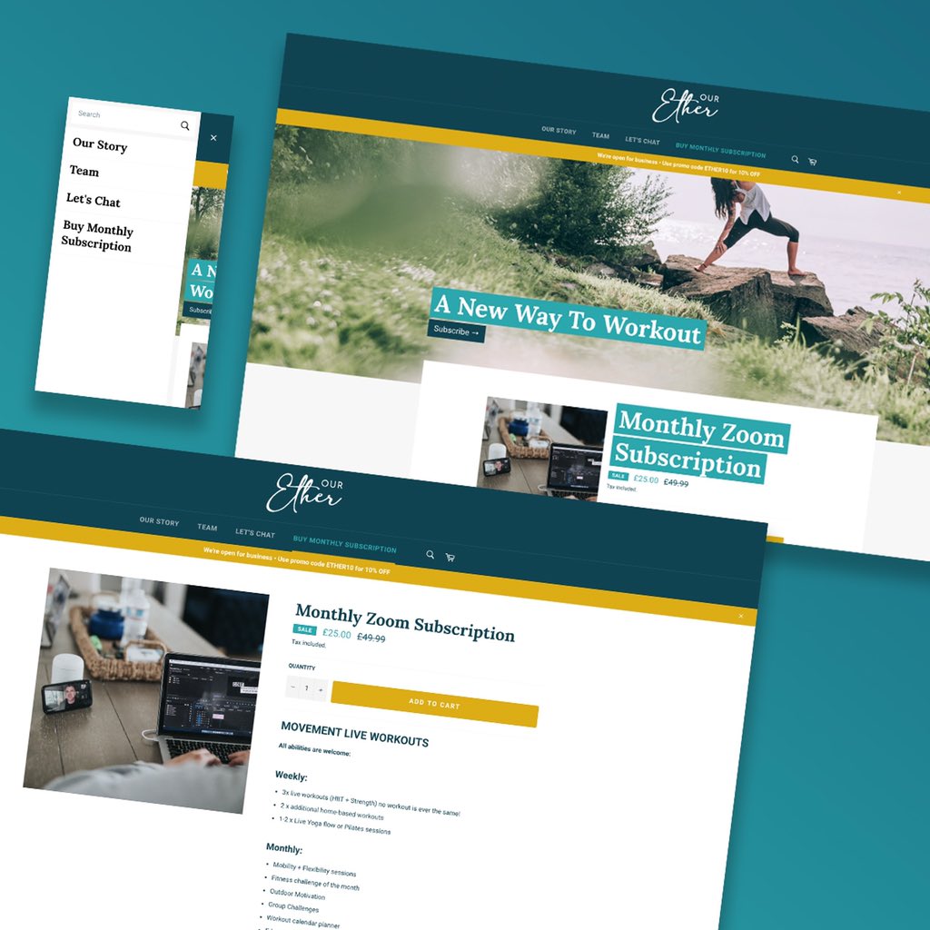 WIRO | Shopify Plus Agency (@wiroagency) on Twitter photo 