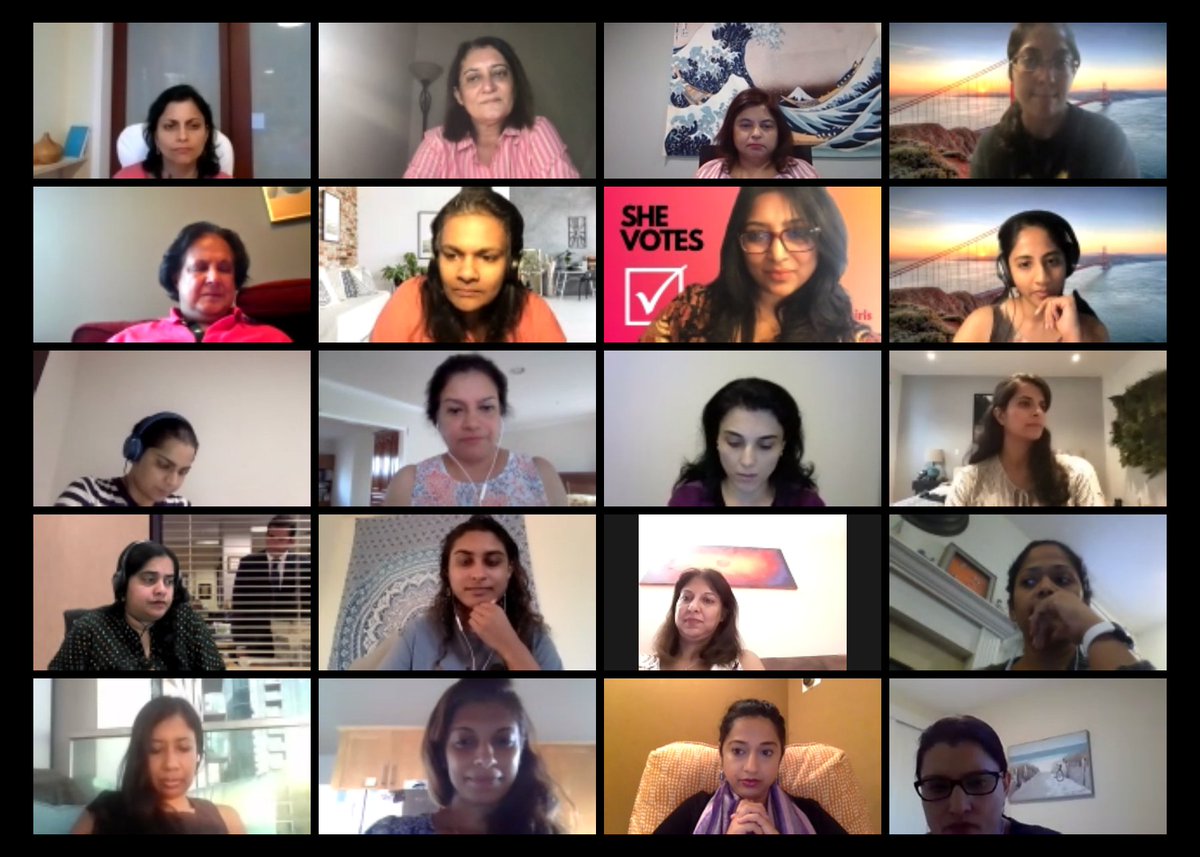 neythriglobal's tweet photo. “It’s unfair to say women can’t have it all, because men can't have it all either. Get the “all” you want by defining &amp; prioritizing what you want” @srhasan said at our "Table for 8 event" last week. Join #Neythri &amp; be inspired by leaders like @srhasan : https://t.co/VOV5F825vQ https://t.co/Qzu5MK7R8D