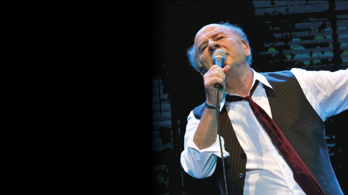 Happy Birthday Art Garfunkel: Simon & Garfunkel Performs At 1993 Bridge School Benefit  