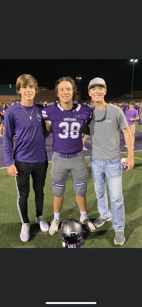 Tyler Faulk tweet media