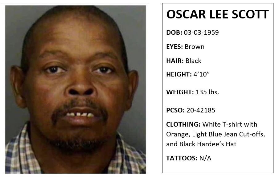 PolkCoSheriff's tweet photo. Please share this #MissingPersonAlert - We are looking for 61-year-old Oscar Lee Shell of Mulberry, who was last seen walking in the area of Canal St &amp; 9th Ave. NW in #Mulberry around 3pm Tues Oct 27. For the full bulletin click here: https://t.co/r16uBQz0kj https://t.co/OKxhSON79H