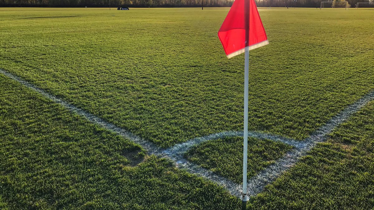 NationalLeague's tweet photo. Fields are ready for action! The Midwest Conference Girls St. Louis Showcase kicks off tomorrow! ⚽️☀️ https://t.co/0OQSru4tpS