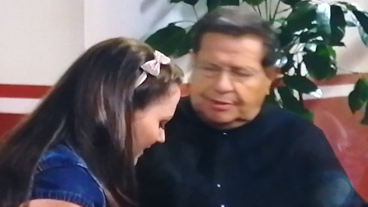 GRIDECOM's tweet photo. @LuceroMexico Aquí también viendo la novela Lucero https://t.co/LP04oz0hy7
