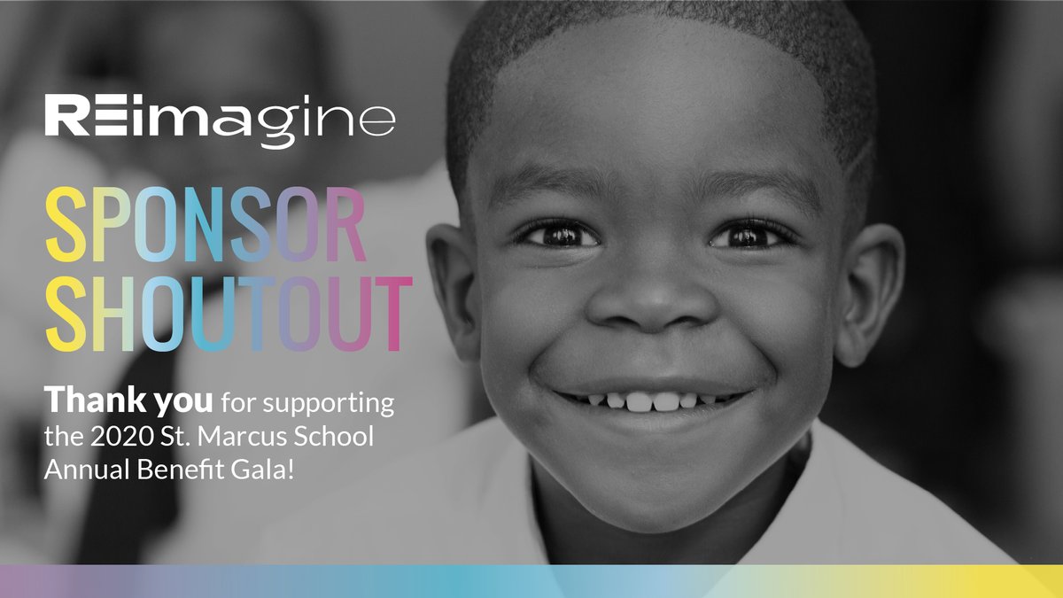 StMarcusSchool's tweet photo. Shoutout to Milwaukee Lutheran High School for their Be Strong sponsorship at Gala 2020: Reimagine. Thank you for everything you do to prepare students academically and spiritually, and for all of your support to our scholars! https://t.co/O5BHofGjWQ