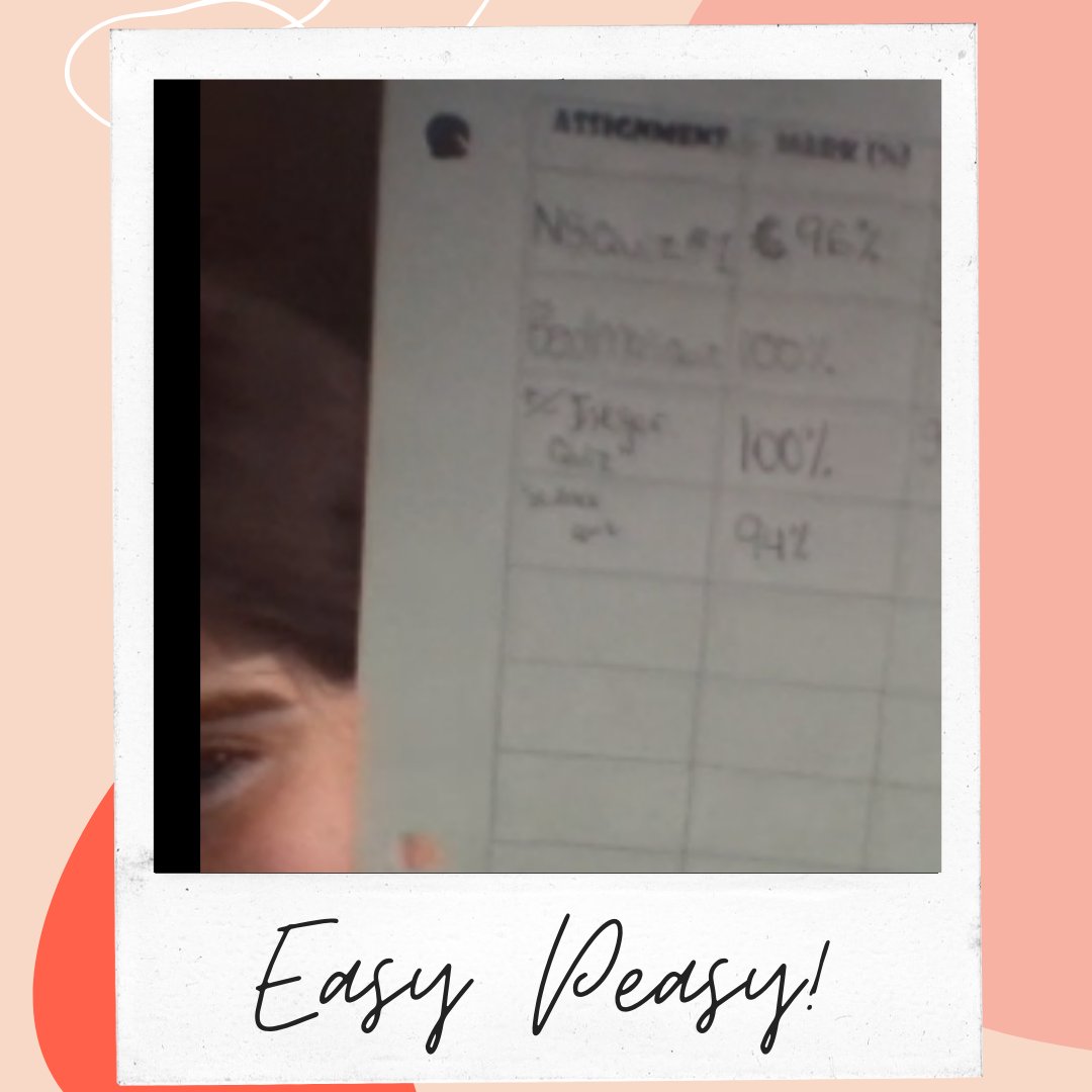 MathMeadowvale's tweet photo. Kyle, "Aysa, how is math this school year?"
Aysa, "Boring.."
Kyle (concerned), "Why? Is it because of online classes or the topic? or the materials in Mathnasium?!"
Aysa grinning widely, "No, it's always A+ in test"

#lisgar #meadowvale #peelfam #peelproud #learningpods https://t.co/UP0njkWxuI