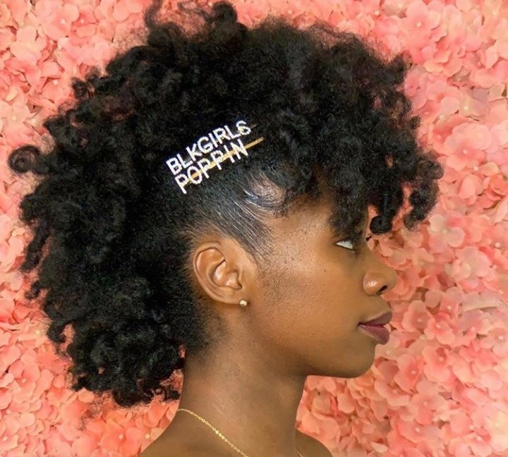 Broqe1's tweet photo. Black Girl Magic hair pins loves.
DM me if you're interested 

#FeMaleosis https://t.co/H7iGyEwhW2