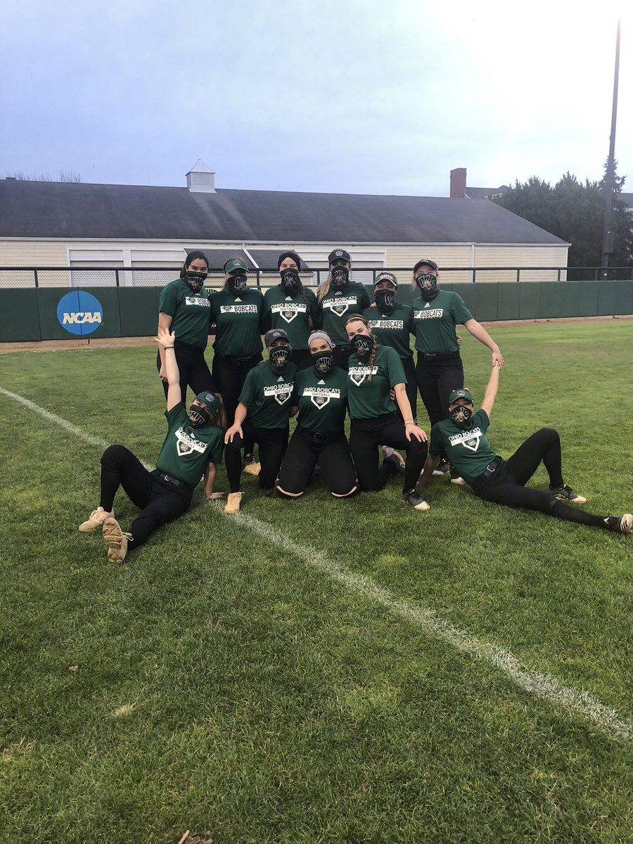 OhioBobcatSB's tweet photo. The World Series Teams
Black vs. Green https://t.co/2OwU3urOBw