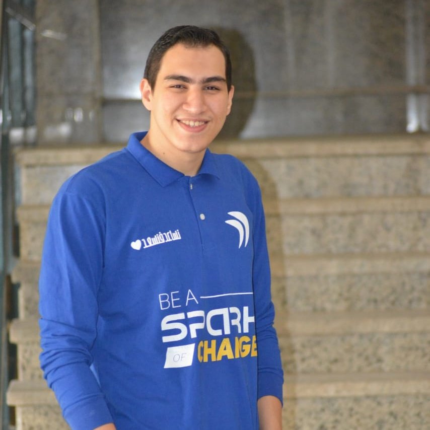 yahiadraz74's tweet image. #NewProfilePic
#SparkFamily 💙💙