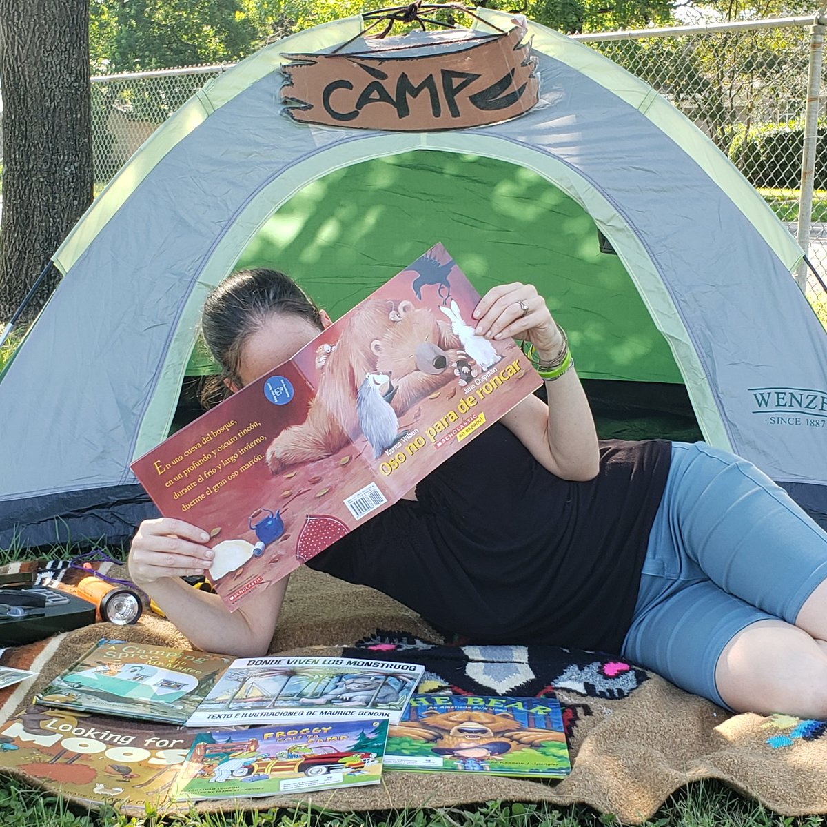 bookspringatx's tweet photo. #Reading in the great #outdoors is a great way to enjoy some lovely fall Texas weather! Grab a blanket and #book & #readtogether outside. Access #digitalbooks and more #activities through #BookSpring #weeklythemes https://t.co/lHTlfFZGHu https://t.co/aqa5xlYHO8