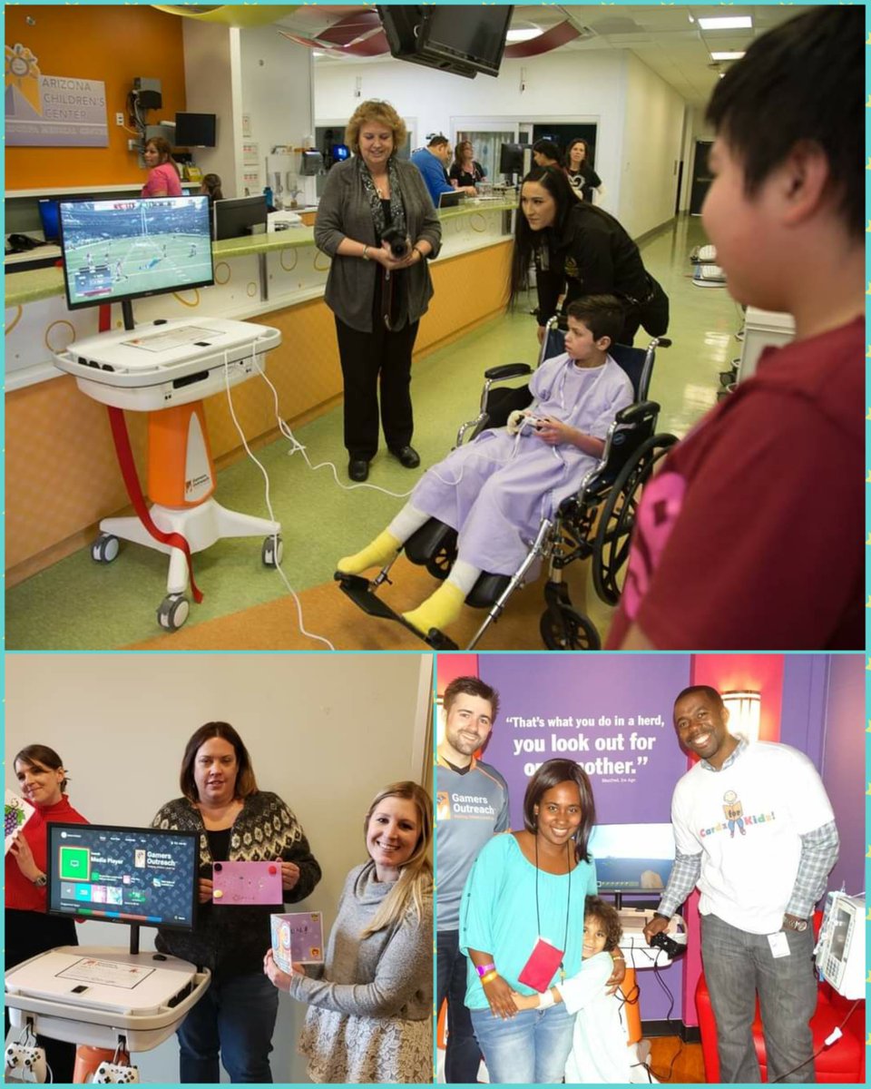 cardzforkidz's tweet photo. Some people say that Arizona, Pennsylvania and Georgia are undecided, but not for us! We've delivered over 14,500 cards to those 3 states and purchased a portable entertainment system for a partner in each one!
There's no indecision on our side!
#wedecided #everycardcounts https://t.co/xdSTUnHQF6