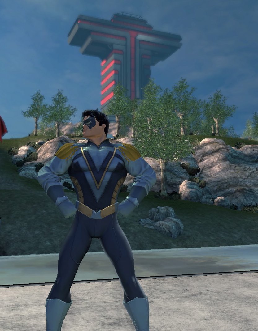 FlyingGraysonDC's tweet photo. NIGHTWING!!! 
#Discowing #DickGrayson #Titans #Nightwing https://t.co/5Ntb6RfqqR