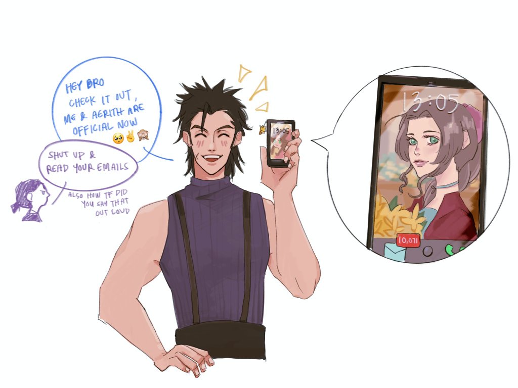growing up in sector 5 #FF7R 