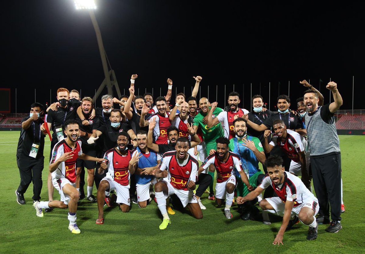 الحمد لله و الشكر لله 🖤❤️رجال❤️🖤 فوز مهم 💪🏻 شكرا للكل 🙏🏻
