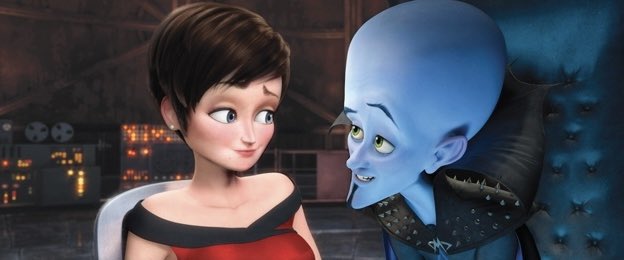 DiscussingFilm's tweet photo. 10 years ago today, ‘MEGAMIND’ released in theaters. https://t.co/xly5JMLFPd