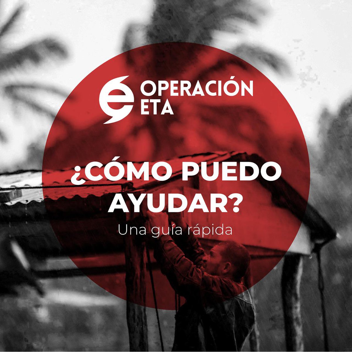 rrii_unitechn's tweet photo. ¿Querés ayudar y no sabés cómo?

Aqui te dejamos información de que cosas podés hacer para ser solidario y ayudar! No podemos quedarnos esperando, es el momento de ser la ayuda que Honduras necesita. #Movámonos juntos hasta donde cada hondureño nos necesite 🇭🇳 https://t.co/mhYXtLmzRn