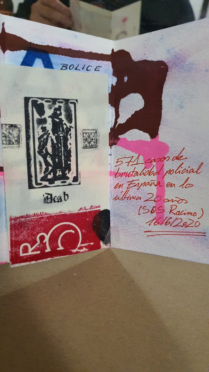 Irrads1's tweet photo. POLITIK FANZINE 1. https://t.co/NBfe8T0ELr
