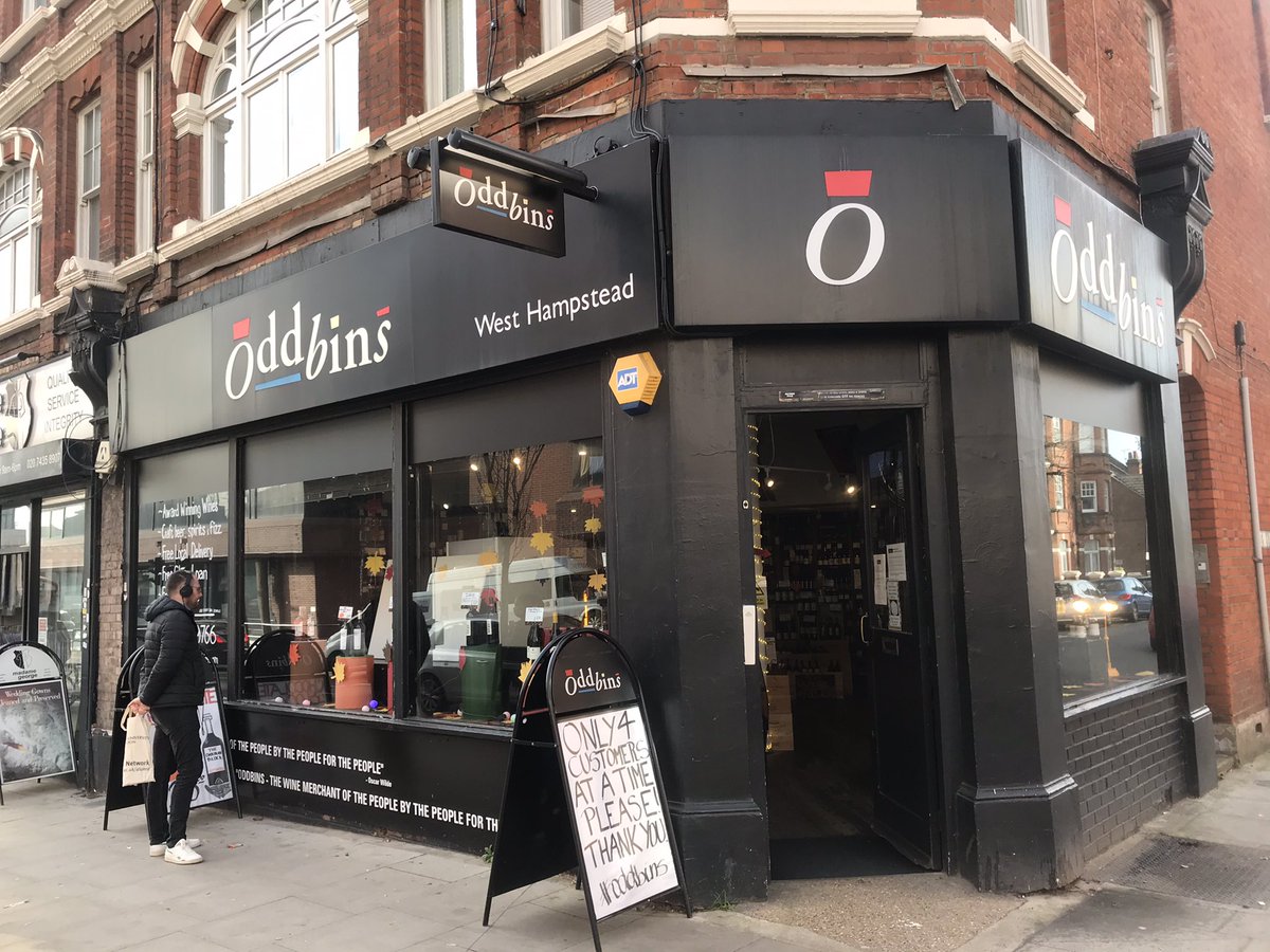 Fordwych Residents tweet media