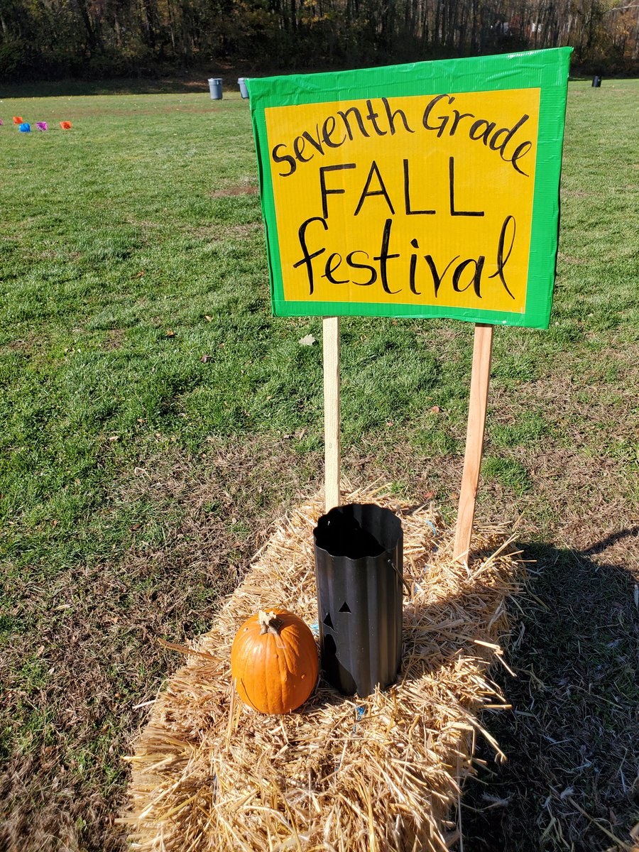 Team7CMS's tweet photo. A beautiful day for our Fall Festival! https://t.co/QnnhsF0i4L