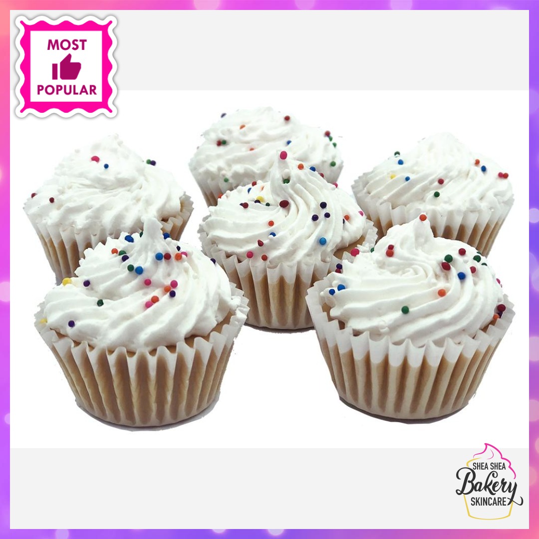 sheasheabakery's tweet photo. Sweet Mini Melts-Bite Size Cupcakes #bodycreme #moisture
$12.00
➤ https://t.co/gPXlOMZxAi https://t.co/RsSPo8Jsao