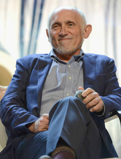 Happy 71th Birthday, Armin Shimerman.  