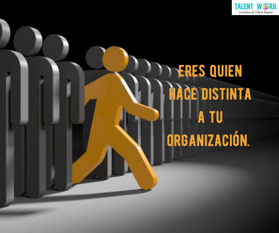 Consultorawork's tweet photo. ¡Hola! 👩💼
Consultora Talent Work comparte el siguiente mensaje:
.
.
.
🔹 Talent Work, porque tu empresa lo vale. 🔹
.
.
.
#TalentWork #consultoradeltalentohumano https://t.co/Q8YqQ4hdnW